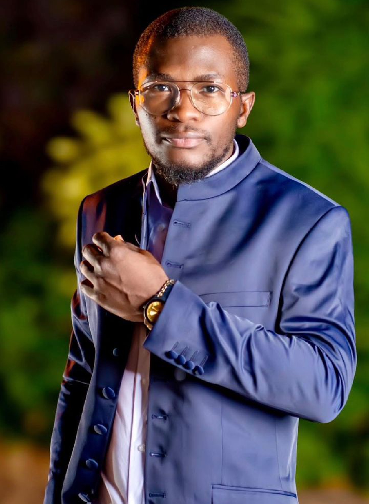 Sam Tayuna — Designer & Sales Manager